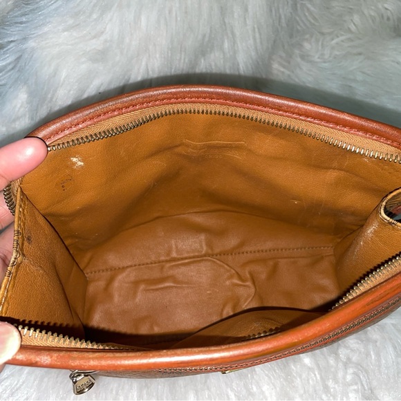 💐Authentic MCM clutch💐 - Picture 15 of 15